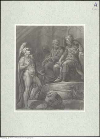 Vorderseite von bh473725_recto