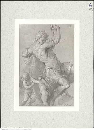 Vorderseite von bh473734_recto