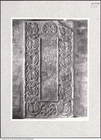 Vorderseite von bh473928_recto