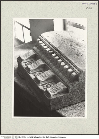 Vorderseite von bh473974_recto