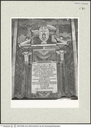 Vorderseite von bh474000_recto