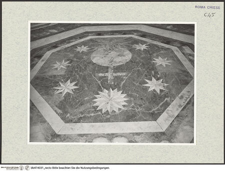 Vorderseite von bh474031_recto