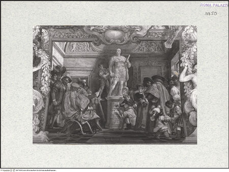 Vorderseite von bh474054_recto