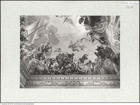 Vorderseite von bh474057_recto