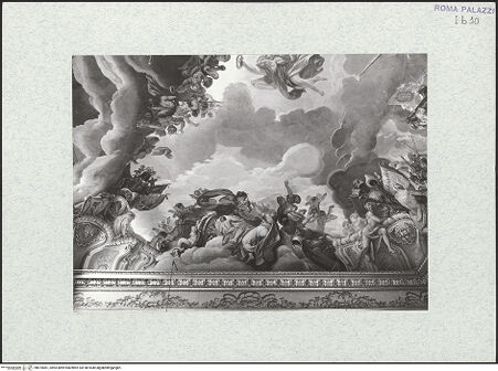 Vorderseite von bh474061_recto