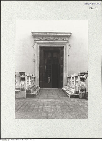 Vorderseite von bh474062_recto