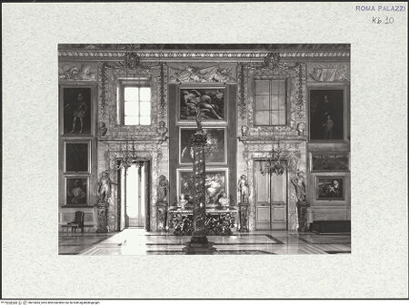 Vorderseite von bh474065_recto