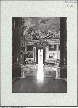 Vorderseite von bh474067_recto