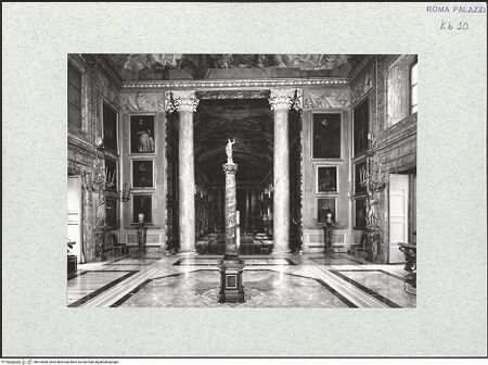 Vorderseite von bh474068_recto