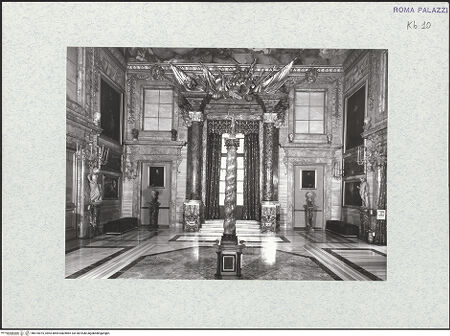 Vorderseite von bh474075_recto