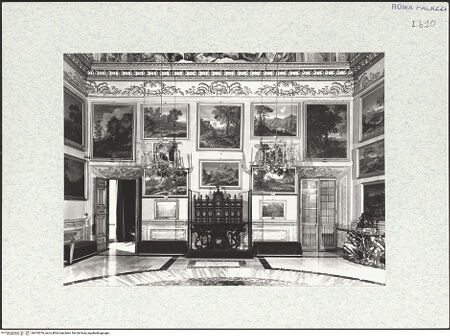 Vorderseite von bh474076_recto