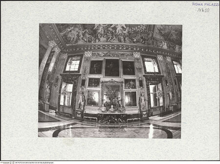 Vorderseite von bh474078_recto