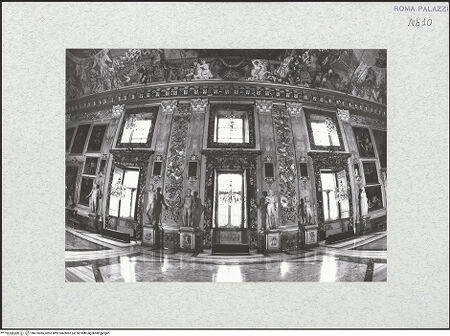 Vorderseite von bh474085_recto