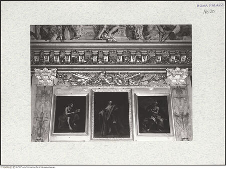 Vorderseite von bh474087_recto