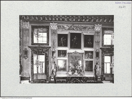 Vorderseite von bh474088_recto