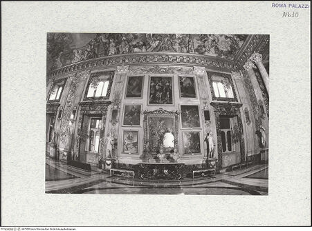 Vorderseite von bh474099_recto