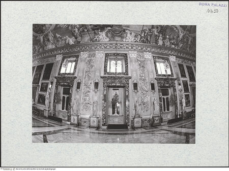 Vorderseite von bh474105_recto