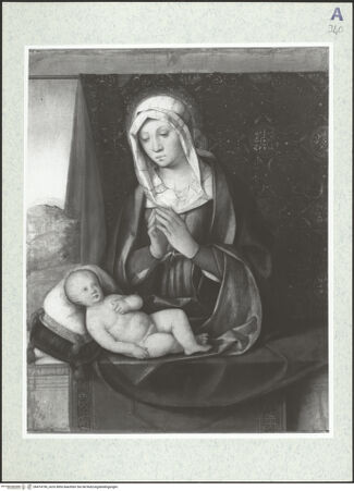 Vorderseite von bh474196_recto