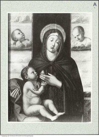 Vorderseite von bh474208_recto