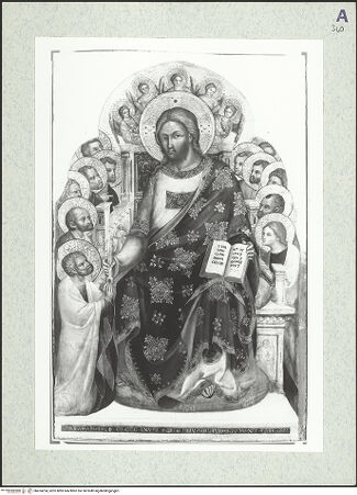 Vorderseite von bh474224_recto