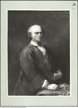 Vorderseite von bh474227_recto