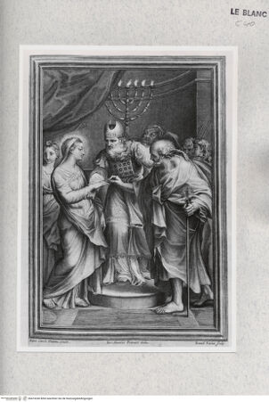 Vorderseite von Istituto Nazionale per la Grafica [http://creativecommons.org/publicdomain/mark/1.0/] Die Vermählung der heiligen Jungfrau - , bh474240. Foto.