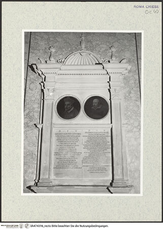 Vorderseite von bh474316_recto