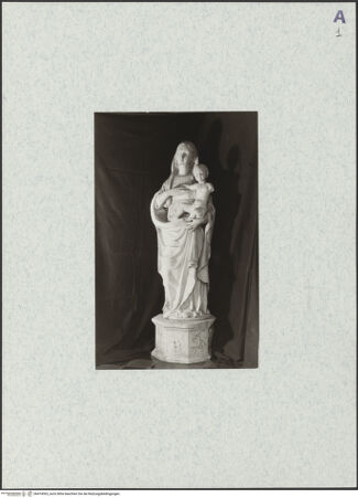 Vorderseite von bh474363_recto