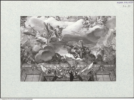 Vorderseite von bh474391_recto