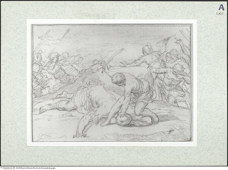 Vorderseite von bh474500_recto