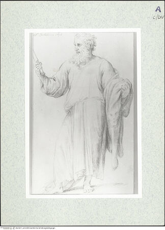 Vorderseite von bh474517_recto