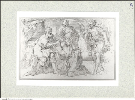 Vorderseite von bh474634_recto