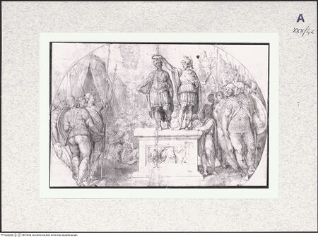 Vorderseite von bh474650_recto