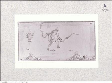 Vorderseite von bh474660_recto