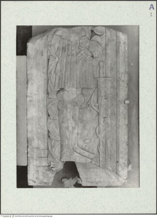 Vorderseite von bh474683_recto