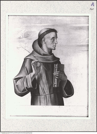 Vorderseite von bh474747_recto