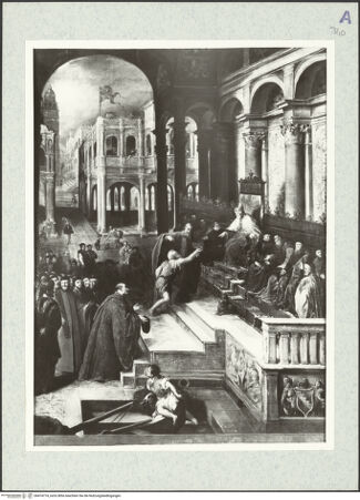 Vorderseite von bh474774_recto