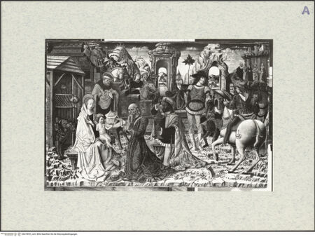 Vorderseite von bh474932_recto