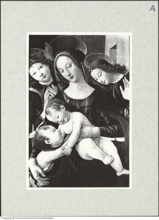 Vorderseite von bh474959_recto