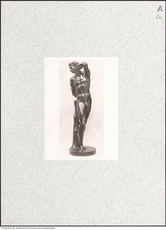 Vorderseite von bh475444_recto