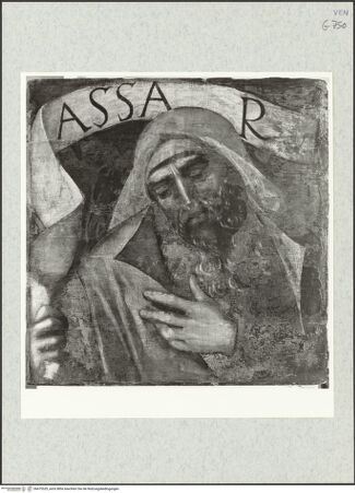 Vorderseite von bh475529_recto