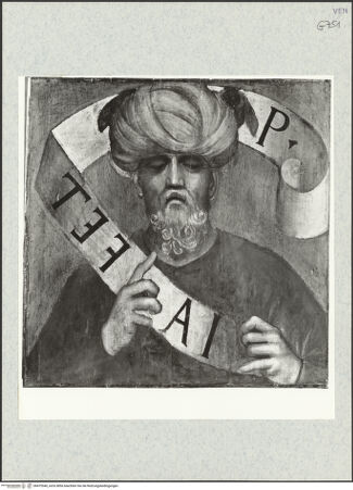 Vorderseite von bh475540_recto