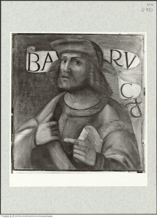 Vorderseite von bh475549_recto