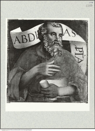 Vorderseite von bh475552_recto