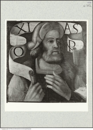 Vorderseite von bh475558_recto