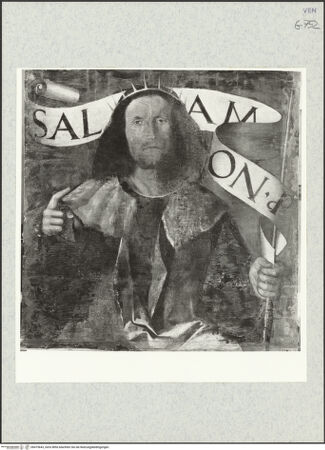 Vorderseite von bh475643_recto