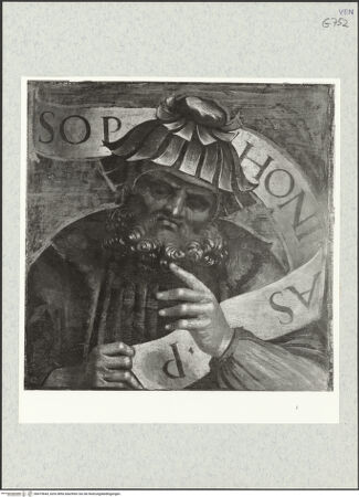 Vorderseite von bh475644_recto