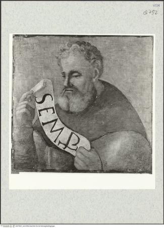 Vorderseite von bh475651_recto