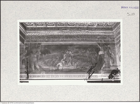 Vorderseite von bh476001_recto