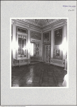 Vorderseite von bh476003_recto